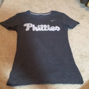 Phillies T-shirt
